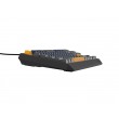 GENESIS Thor 230 TKL Naval Blue Positive Outemu Panda