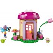 LEGO GABBY S DOLLHOUSE 11212 Kitty Fairy's Garden House