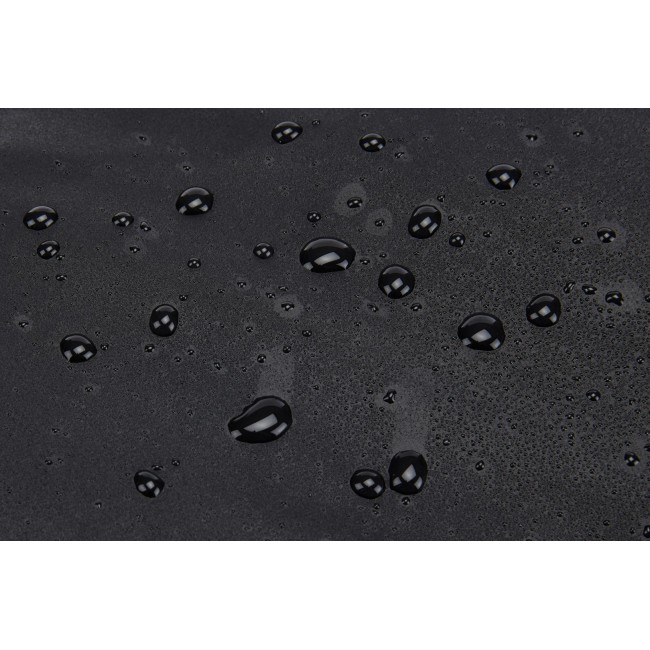 Thule Chasm TDSD301 Black duffel bag 30 L Polyester