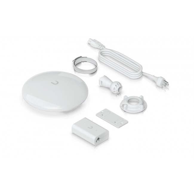Ubiquiti UDB-Pro Network bridge 866.7 Mbit/s White