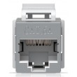 Ubiquiti UACC-Keystone-Coupler-C6A
