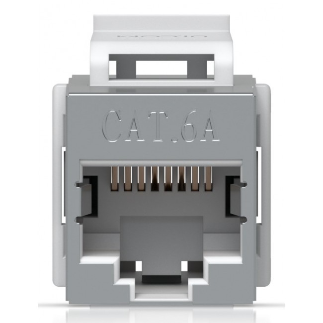 Ubiquiti UACC-Keystone-Coupler-C6A
