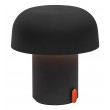 Kooduu Sensa table lamp Anthracite