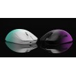 HATOR Quasar 3 Ultima 8K Wireless, Black/Violet HATOR Quasar 3 Ultima 8K Wireless, Black/Violet