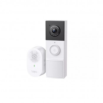TP-Link Tapo Video Doorbell Camera