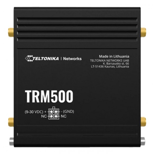Teltonika TRM500 modem
