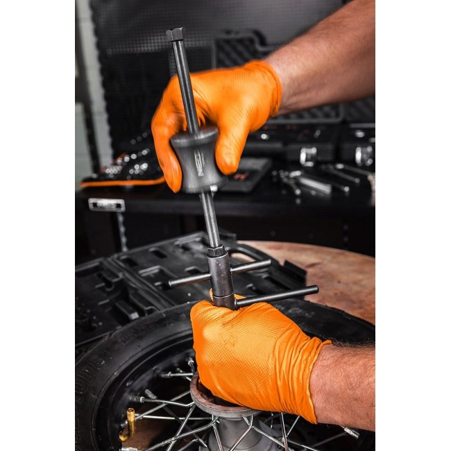 NEO tools 10-506 mechanics tool set