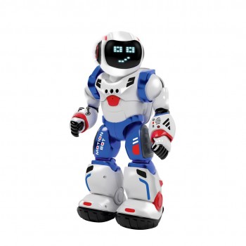 XTREM BOTS Robot Bruce RC XT3803503 /4