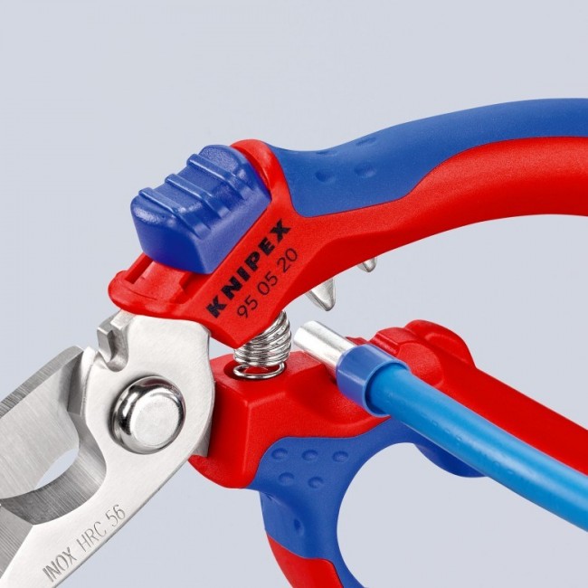 Knipex 95 05 20 SB plier