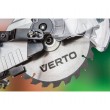 Verto 52G206 mitre saw 1500 W