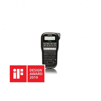 Brother P-Touch PT-H110 - etikettemask