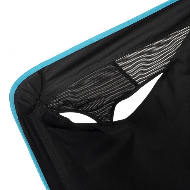 Helinox Chair One Highback (RE) Camping chair 4 leg(s) Black, Blue