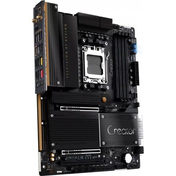 Asrock X870 Taichi Creator AMD X870 Socket AM5 ATX