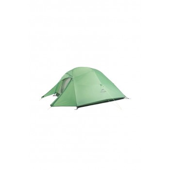 Namiot cloud up 3 base 210t cnk2450ws032-green NATUREHIKE
