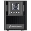POWER WALKER UPS ON-LINE VFI 1000 AT FR