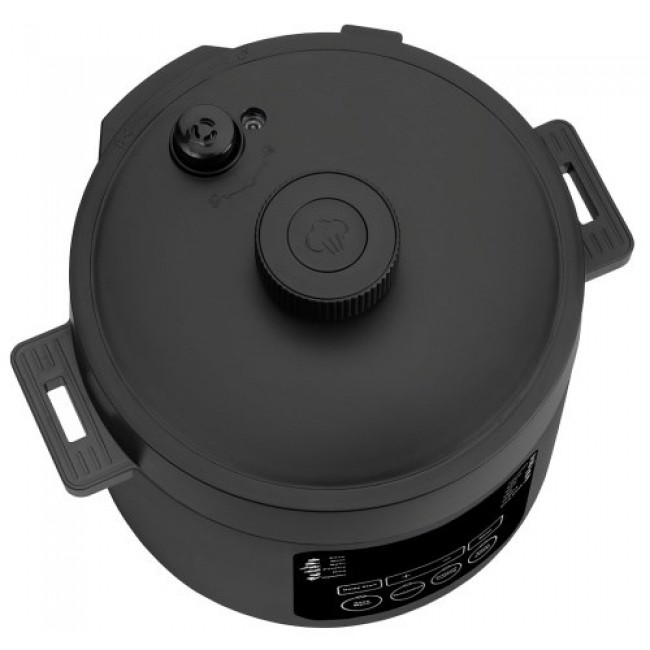 Concept CK6001 Multicooker 5.8 l 1000 W Black
