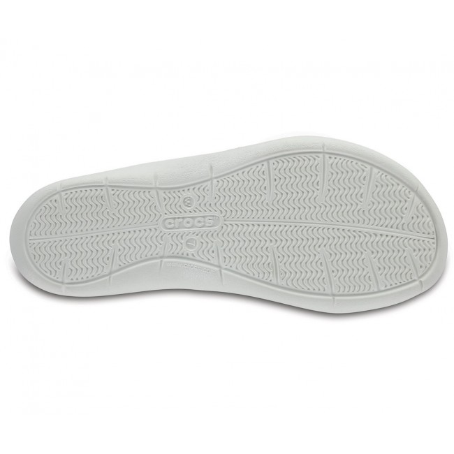Crocs Swiftwater Female Black, White Crocs Swiftwater Female Black, White