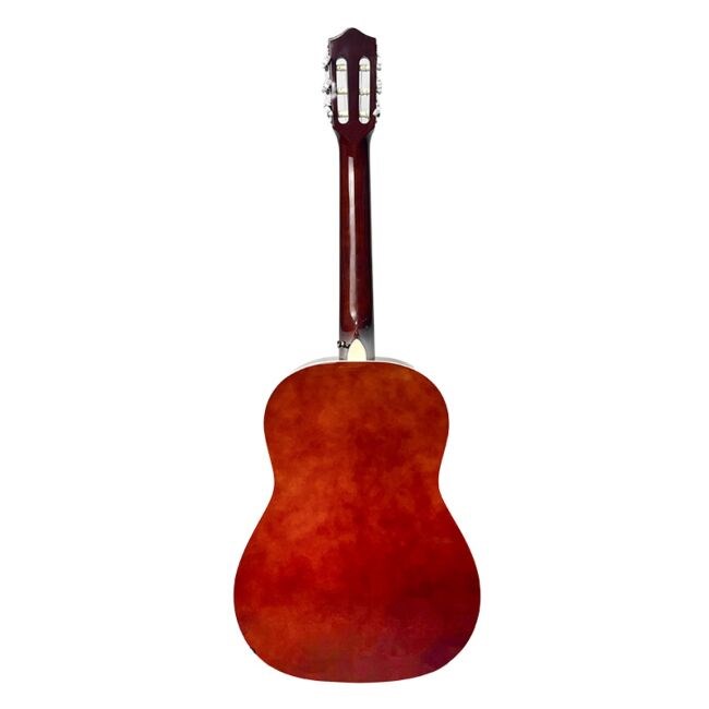 V-TONE CG Two NT - classical guitar 4/4 V-TONE CG Two NT - classical guitar 4/4