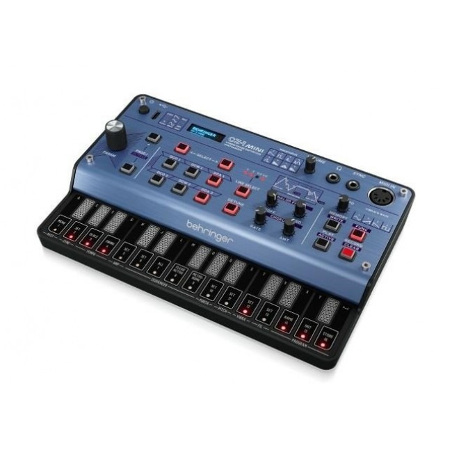 Behringer CZ-1 MINI Syntezator analogowy