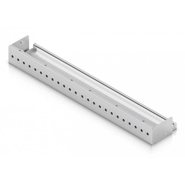 Ubiquiti UACC-Keystone-Blank-Insert-TH Cable insert