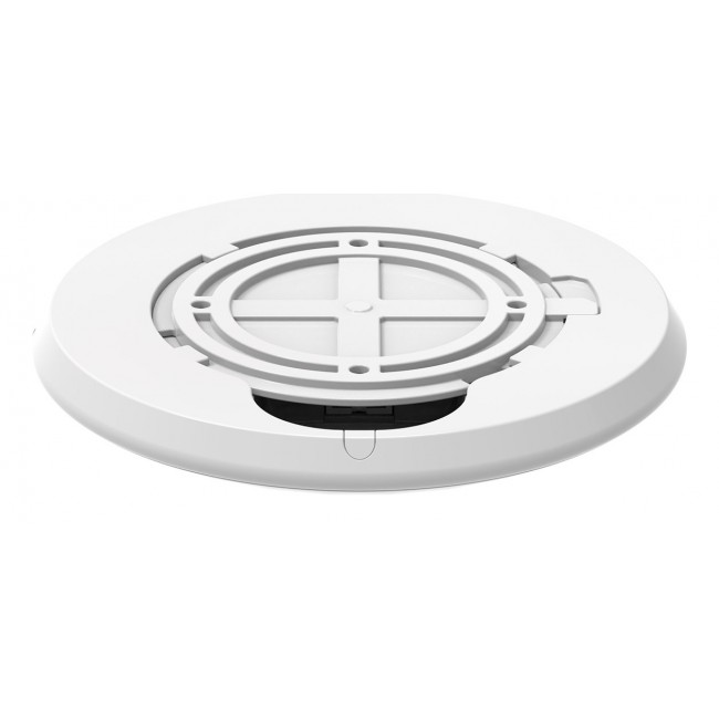 Teltonika Accesspoint TAP100 2x1 Wi-Fi 4 300Mbit 1x 10/100 15W PoE - Access Point - 0,1 Gbps 300 Mbit/s White Power over Ethernet (PoE)