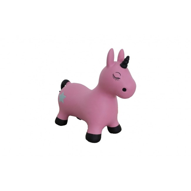 Jamara 460453 rocking/ride-on toy Ride-on animal