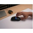 Glorious Gaming Model O3 Wireless Gaming Mouse - InfinitePlay Swappable Battery System, 8k Polling, 130M Click Optical Switches, Ultralight 66g, 30K DPI Optical Sensor, RGB - Black