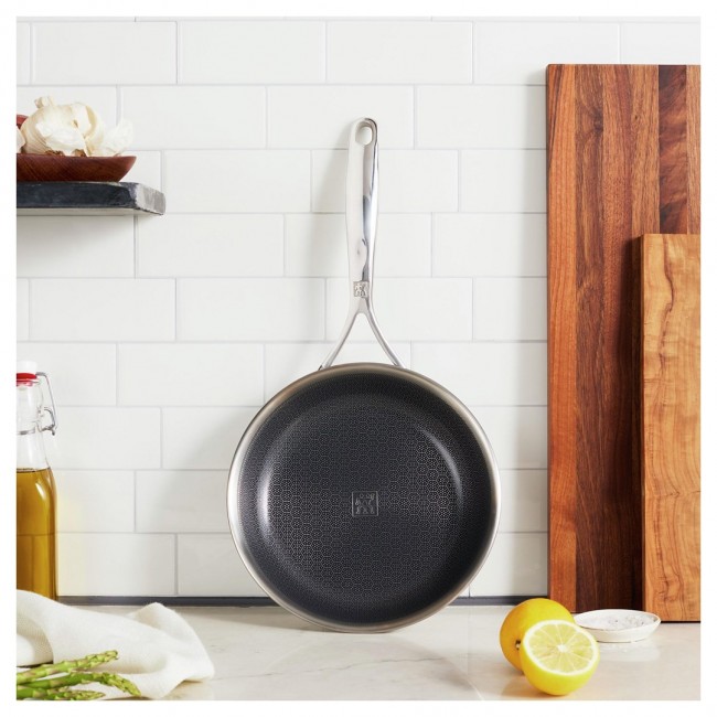 ZWILLING PEAK 24 cm shallow frying pan ZWILLING PEAK 24 cm shallow frying pan
