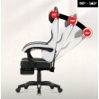 Huzaro Force 3.7 White Carbon Gaming Chair