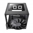 Thermaltake Core V1 Cube Black Thermaltake Core V1 Cube Black