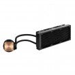 SAVIO VELOX 360mm CPU Liquid Cooler with ARGB