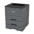 HL-L5000D | Mono | Laser | Standard | Maximum ISO A-series paper size A4 | Graphite
