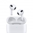 Apple | AirPods (3rd generation) | Wireless | In-ear | Wireless | White