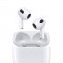 Apple | AirPods (3rd generation) | Wireless | In-ear | Wireless | White