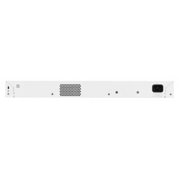 Cisco CBS350-48P-4G-EU network switch Managed L2/L3 Gigabit Ethernet (10/100/1000) Silver