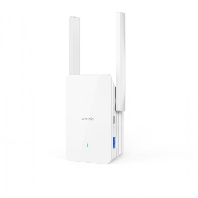 Tenda A33 bridge/repeater Network repeater 1000 Mbit/s White Tenda A33 bridge/repeater Network repeater 1000 Mbit/s White