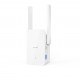 Tenda A33 bridge/repeater Network repeater 1000 Mbit/s White Tenda A33 bridge/repeater Network repeater 1000 Mbit/s White