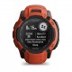 Garmin Instinct 2X Solar 2.79 cm (1.1