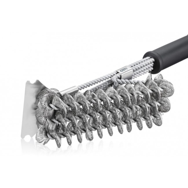 GEFU BBQ brush without bristles G-89558