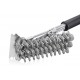 GEFU BBQ brush without bristles G-89558