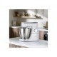 Kenwood KVL65.001.WH mixer Stand mixer 1200 W White