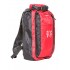 AMPHIBIOUS X-Light 10L Backpack Red ZXL-1010.03
