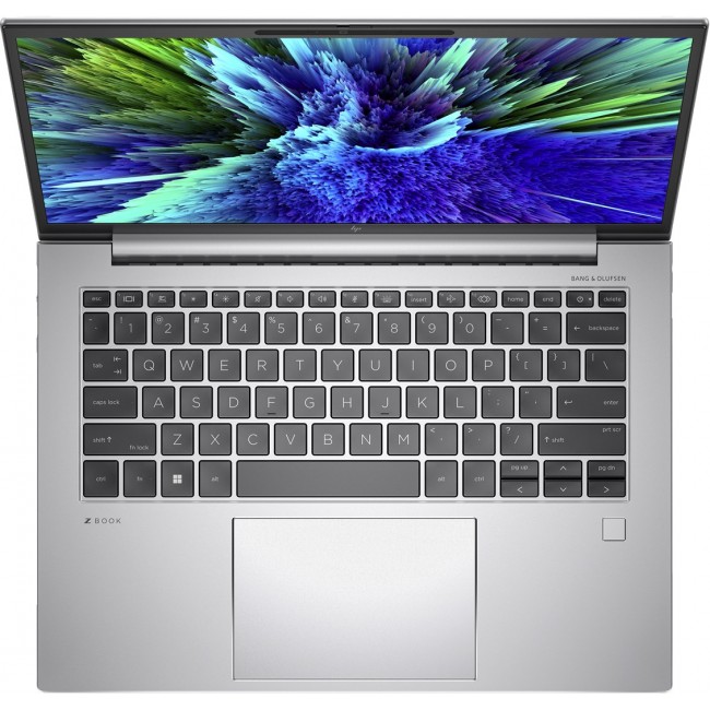 HP ZBook Firefly 14 G10 AMD Ryzen 5 PRO 7640HS Mobile workstation 35.6 cm (14 HP ZBook Firefly 14 G10 AMD Ryzen 5 PRO 7640HS Mobile workstation 35.6 cm (14
