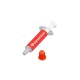 GENESIS SILICON 701 heat sink compound Thermal grease 0.5 g GENESIS SILICON 701 heat sink compound Thermal grease 0.5 g