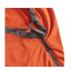 Sea To Summit Reactor Fleece Sleeping Bag Liner - Mummy W/ Drawcord- compact- orange Sea To Summit Reactor Fleece Sleeping Bag Liner - Mummy W/ Drawcord- compact- orange