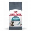 Royal Canin Hairball Care cats dry food 10 kg Adult Corn, Poultry, Rice, Vegetable