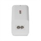 Lindy 100W 4-Port USB Type A & C GaN Charger Lindy 100W 4-Port USB Type A & C GaN Charger
