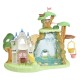Sylvanian Families 5761 doll Sylvanian Families 5761 doll