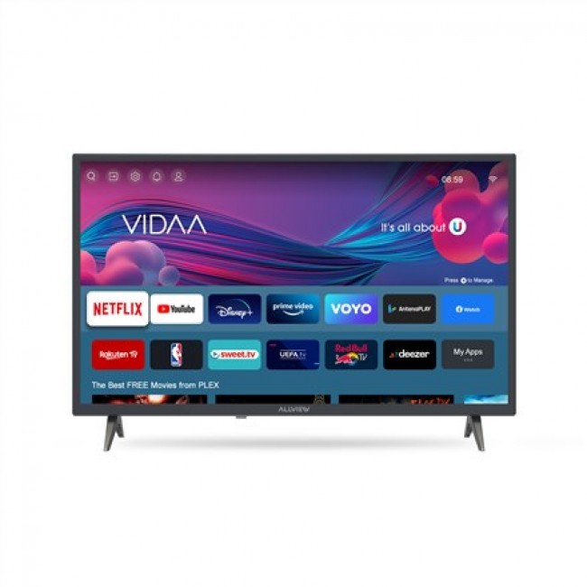 Allview | 32iPlay6000-H | 32 Allview | 32iPlay6000-H | 32
