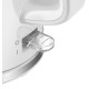 Amica KF1011 electric kettle 1.7 L 2150 W White Amica KF1011 electric kettle 1.7 L 2150 W White